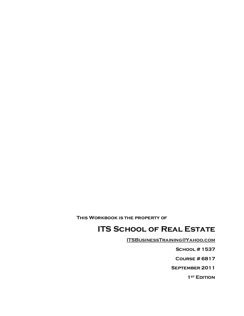 Page 2 of 64, Fair Housing and the ADA
