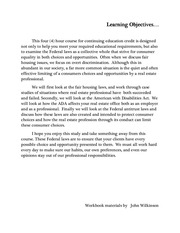 Page 4, Fair Housing and the ADA