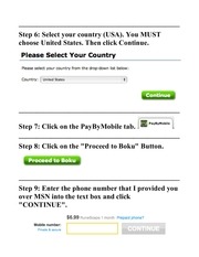 Page 2, Instructions KuruFoxRSMem