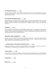 Page 3, THE GRAVEST CRIME Paolo Barnard