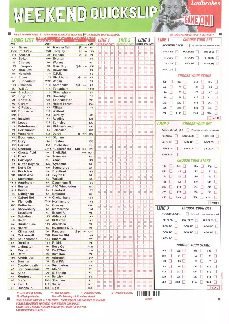 Page 1 of 1, Week 15