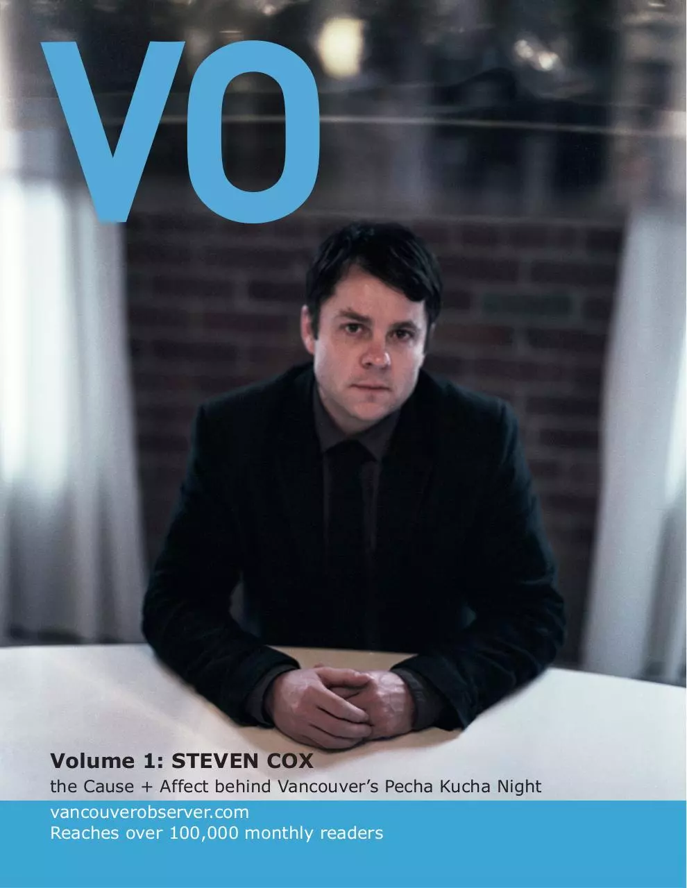Page 1 of 10, vo profile downloads volume1 stevencox