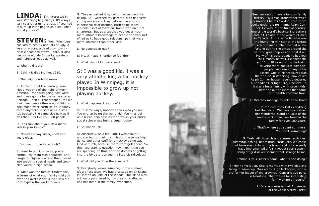 Page 3 of 10, vo profile downloads volume1 stevencox