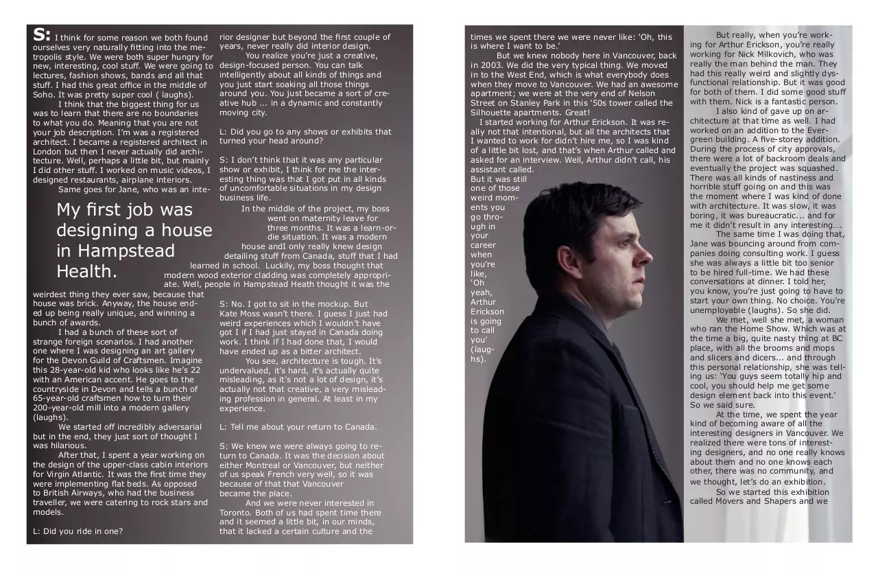 Page 5 of 10, vo profile downloads volume1 stevencox