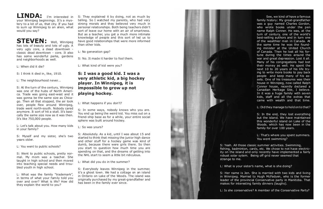 Page 3 of 10, voprofiledownloads volume1 stevencox