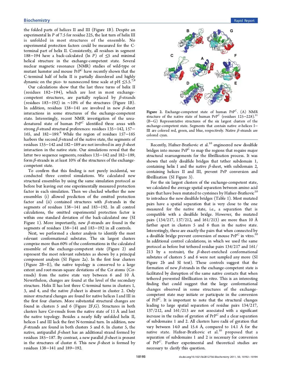 Page 2 of 3, lamour biochem 2011