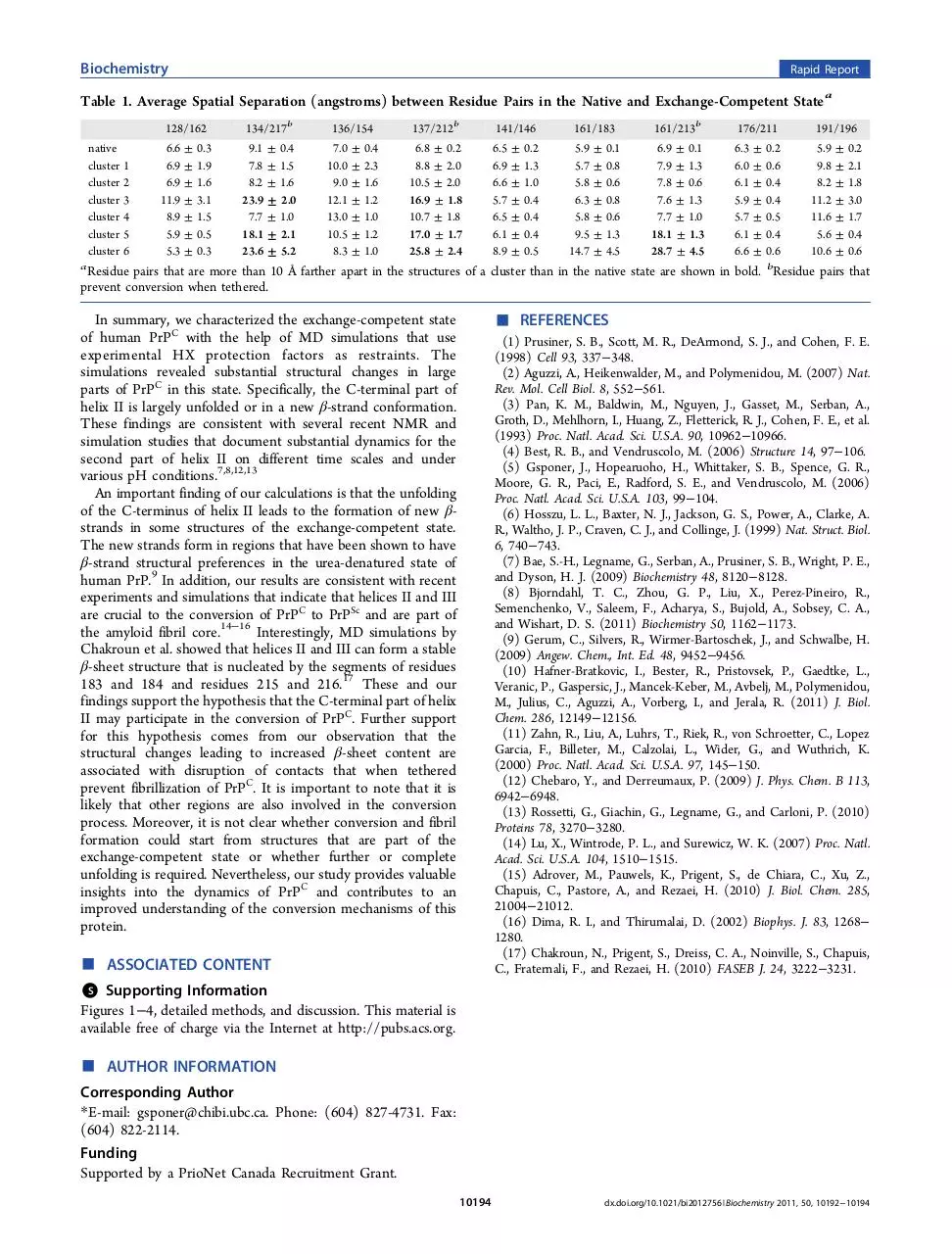 Page 3 of 3, lamour biochem 2011