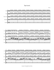 Page 3, Quad Exercise Book 2012