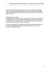 Page 4, auslandskonto ohne schufa