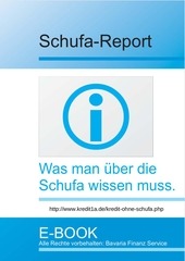 Page 1, ohne schufa report