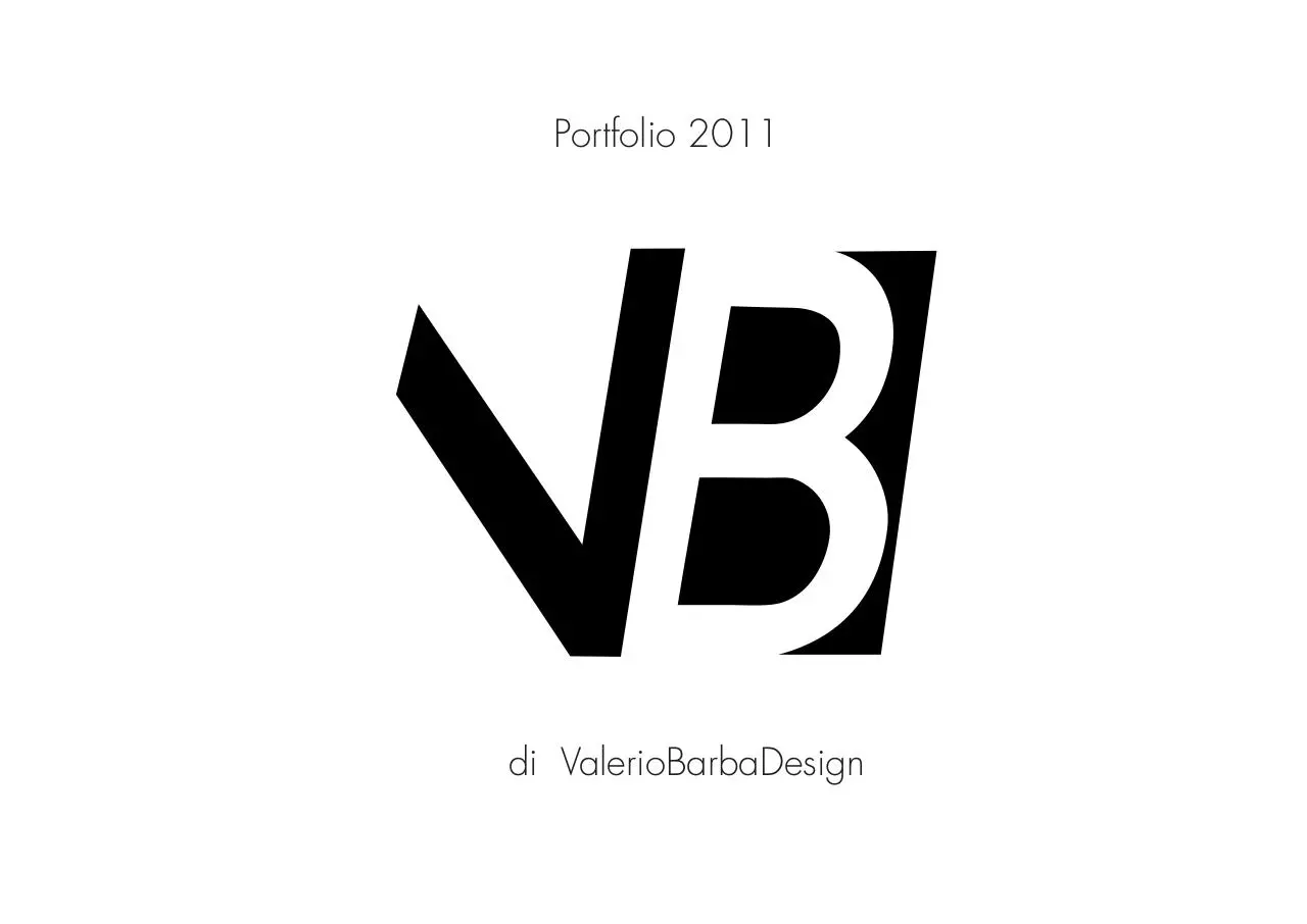 Page 1 of 57, Portfolio2011