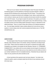 Page 3, DTown Pit Packet2012