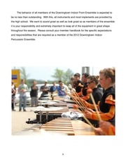 Page 4, DTown Pit Packet2012