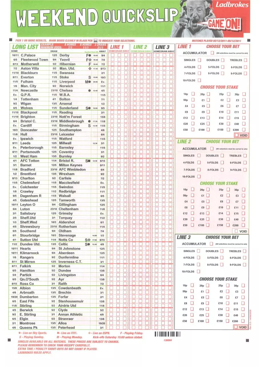 Page 1 of 1, Week 16