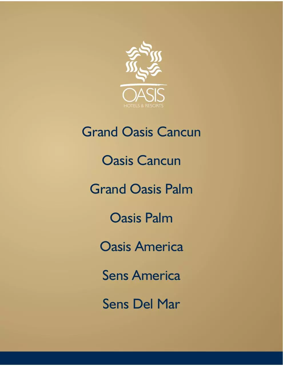 Page 1 of 41, OasisFactSheets New3