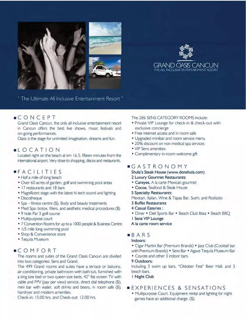 Page 3 of 41, OasisFactSheets New3