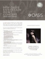 Page 5, OasisFactSheets New3