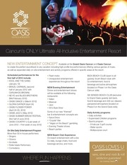 Page 2, WhatsNewAtOasis