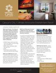 Page 3, WhatsNewAtOasis