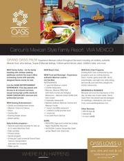 Page 5, WhatsNewAtOasis