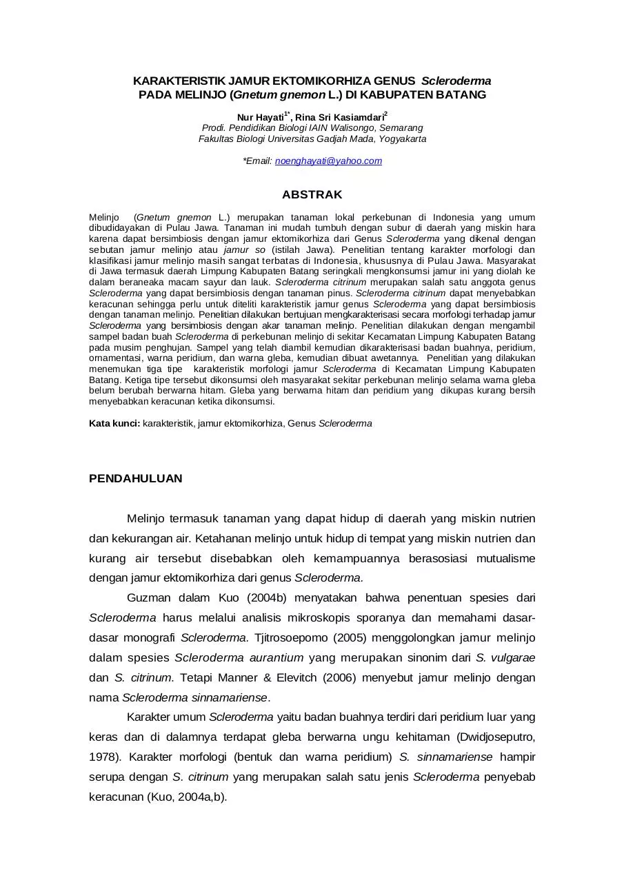 Page 1 of 6, 12 Nur Hayati, Rina Sri Kasiamdari