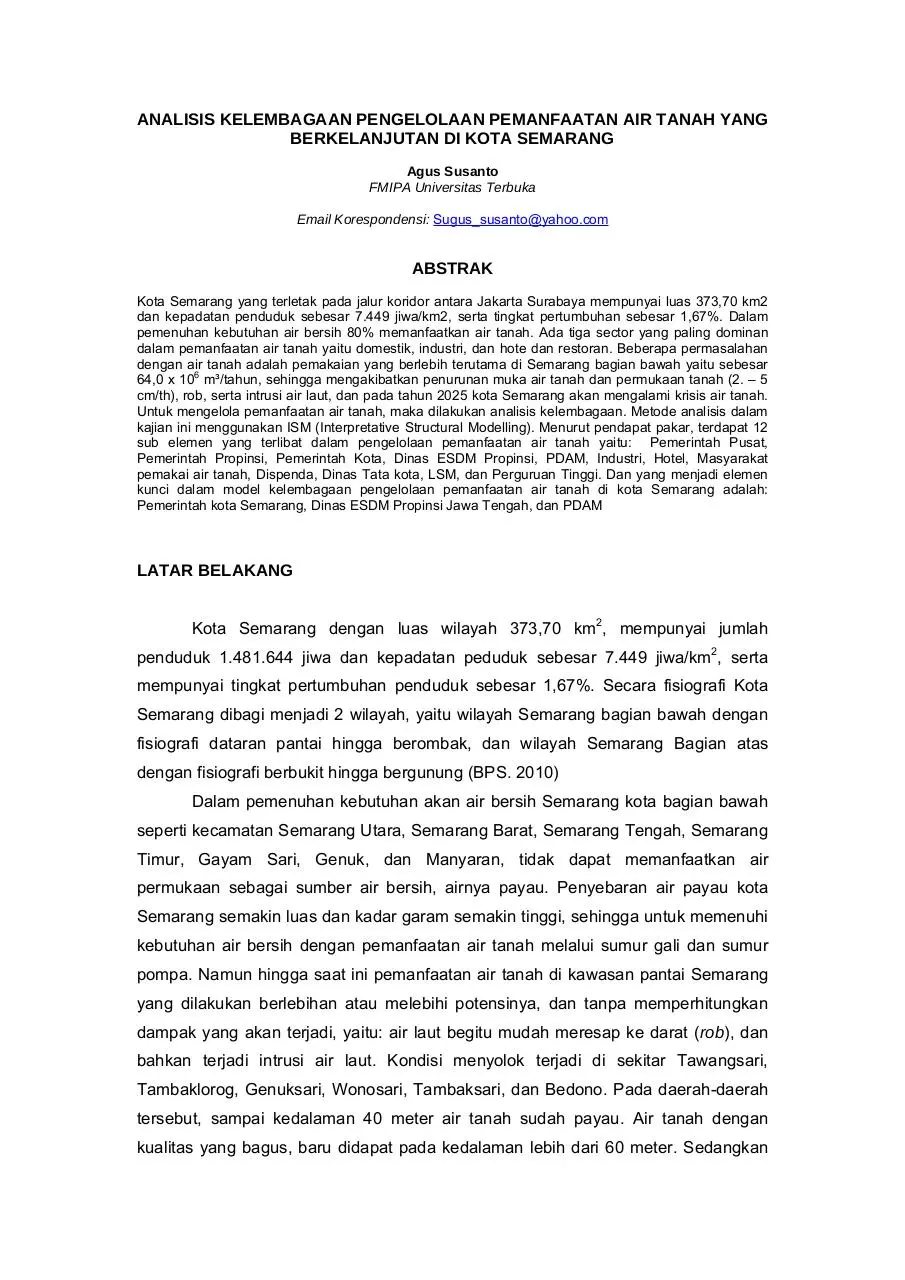 Page 1 of 11, 50 Agus Susanto