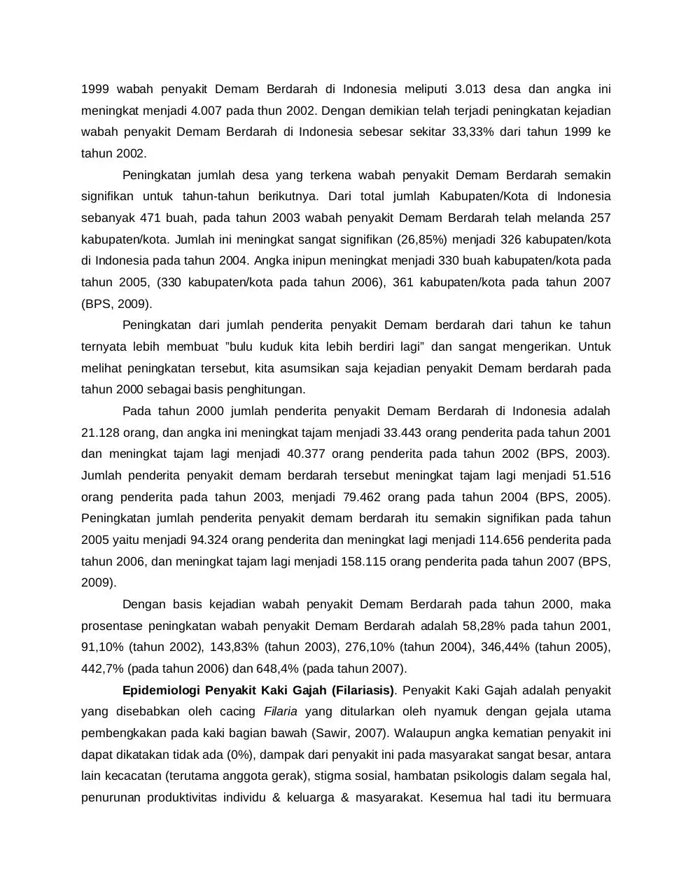 Page 3 of 10, 74 Ismed Sawir