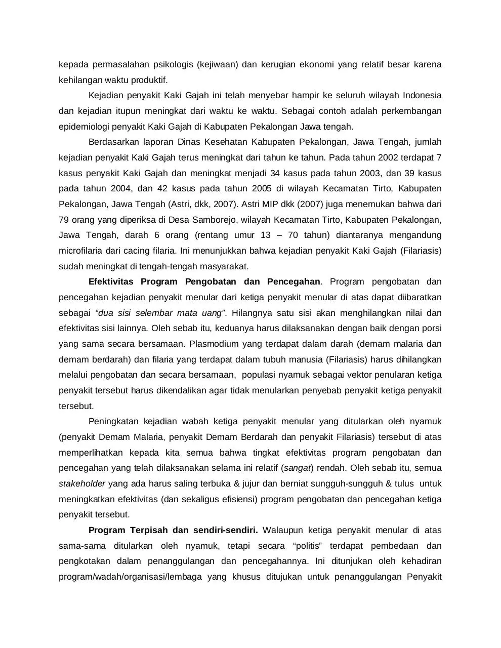 Page 4 of 10, 74 Ismed Sawir