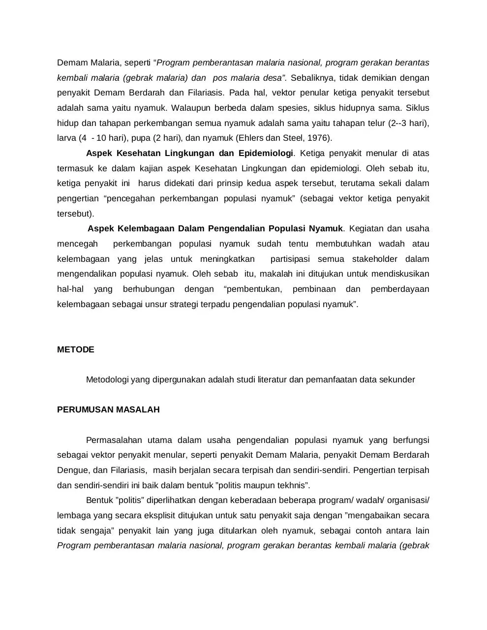 Page 5 of 10, 74 Ismed Sawir