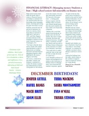 Page 4, December 2011 Newsletter (1)
