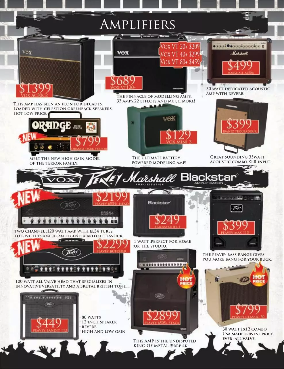 Page 3 of 8, guitar world hot summer sale2011