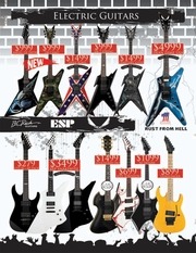 Page 2, guitar world hot summer sale2011