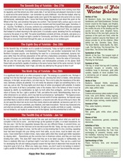 Page 3, twelvedaysofyule