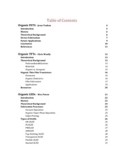 Page 2, Organic Electronics