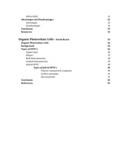 Page 3, Organic Electronics