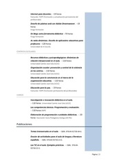 Page 2, CV NOVIEMBRE 2011 NOA PIÑEIRO