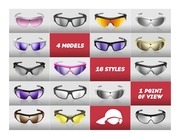 Page 5, Pivothead 2012 Product Features