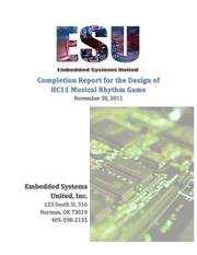 Page 2, Completion Report