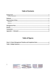 Page 4, Completion Report