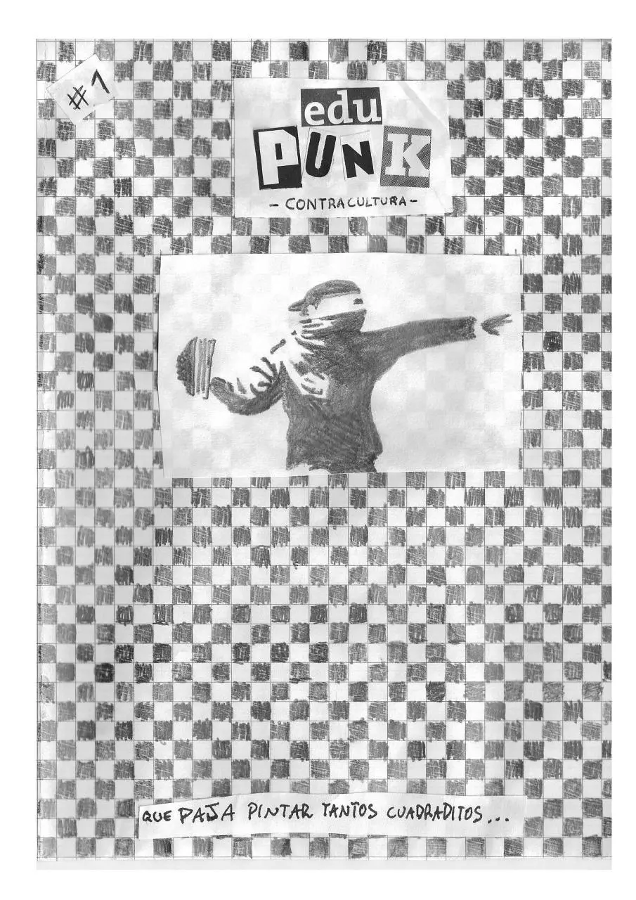 Page 1 of 4, edupunk 1