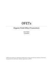 Page 4, Organic Electronics