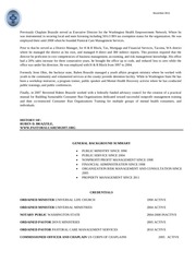 Page 2, biography for ruben brazzile Nov 2011