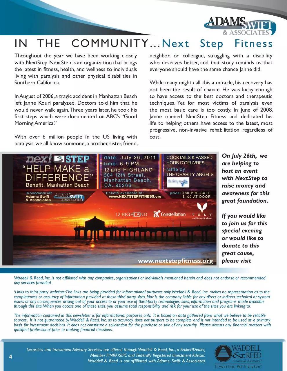 Page 4 of 4, Kathleen Adams QTR2 11 WEB