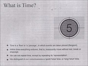Page 2, Semiotika MagisterGametek2011 SEMIOTICS OF TIME