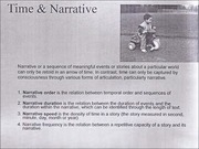 Page 5, Semiotika MagisterGametek2011 SEMIOTICS OF TIME