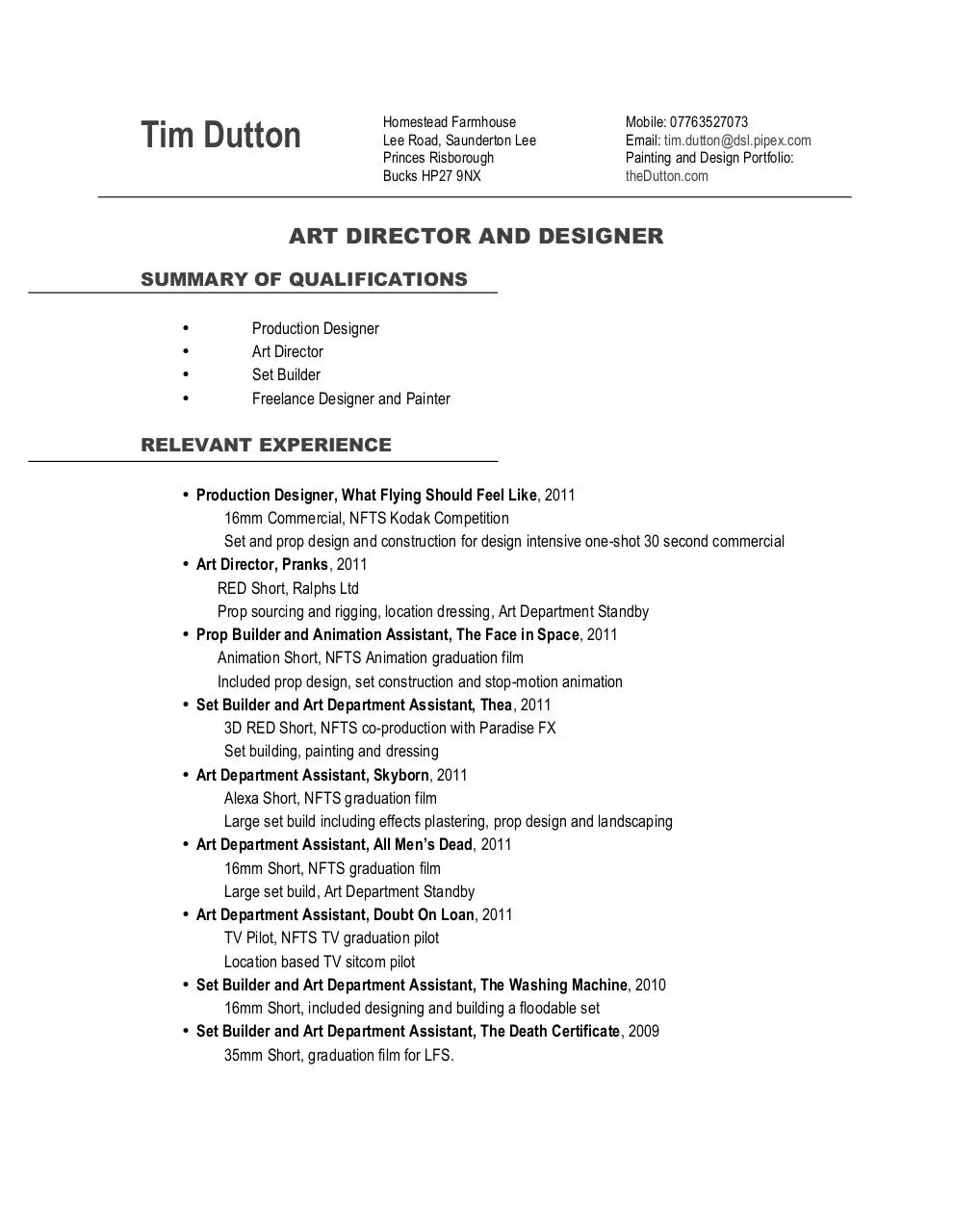 Page 1 of 2, CVDec2011
