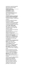 Page 2, Systematyka zwiÄ…zków nieorganicznychx