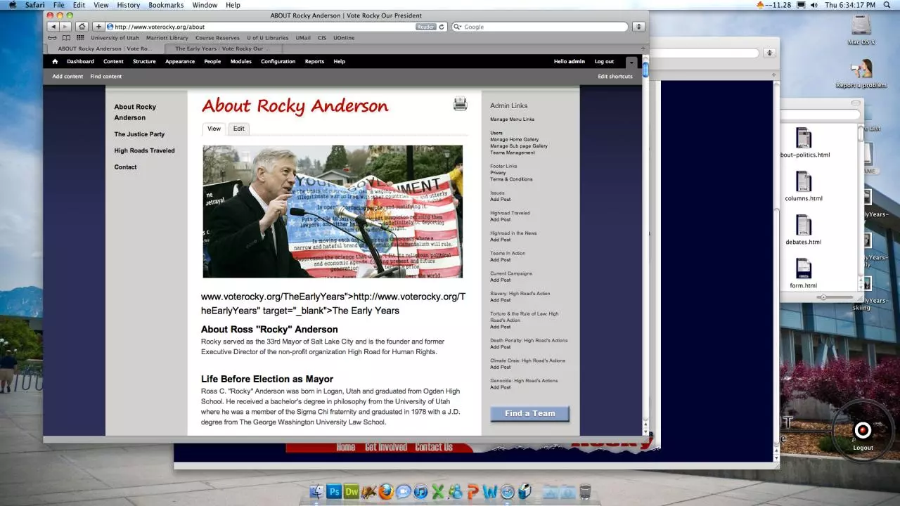 Page 1 of 1, Screen shot 2011 12 15 at 6.34.17 PM