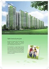 Page 2, Punggol Parcvista General Info