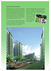 Page 5, Punggol Parcvista General Info
